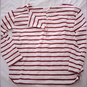 Sezane Gatsby Marinière